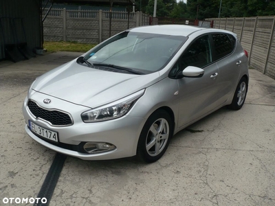 Kia Ceed Cee'd 1.6 CRDi L