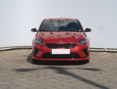 Kia ProCeed 2021 GT 1.6 T