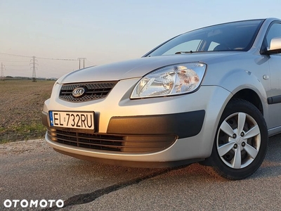 Kia Rio 1.4 (swo) / Family