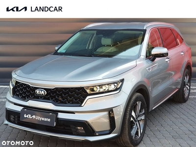 Kia Sorento 1.6 T-GDI HEV XL 4WD 7os