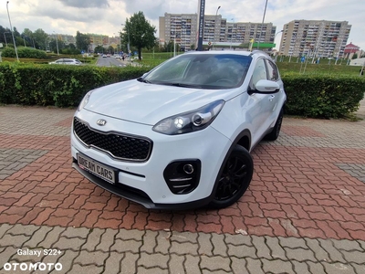 Kia Sportage 1.6 GDI 2WD VISION