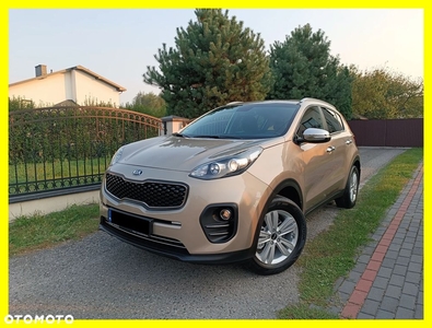 Kia Sportage 1.6 GDI L 2WD