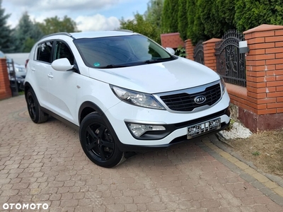 Kia Sportage 1.6 GDI M 2WD