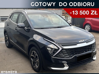 Kia Sportage 1.6 T-GDI M 2WD DCT