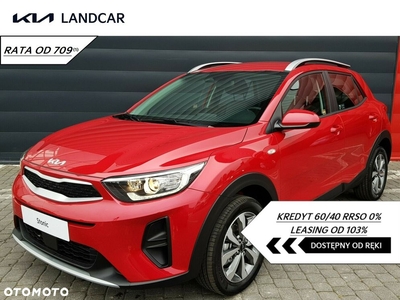 Kia Stonic 1.2 M