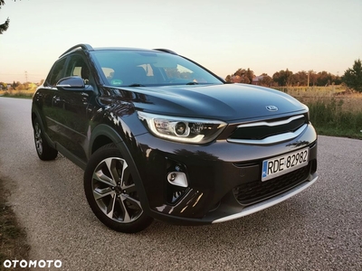 Kia Stonic 1.4 Spirit