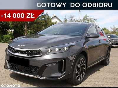 Kia XCeed 1.5 T-GDI L