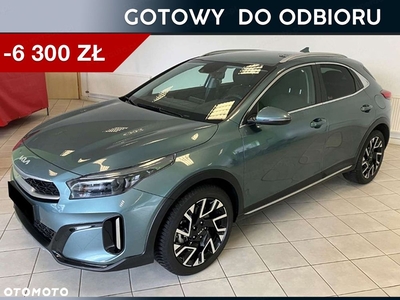 Kia XCeed 1.5 T-GDI M DCT