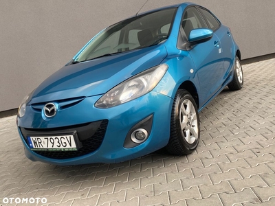 Mazda 2 1.3 Independence