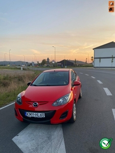 Mazda 2 IV Mazda 2 super stan 1.3 i zamiana