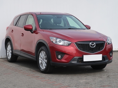 Mazda CX-5 , Xenon, Klimatronic, Tempomat, Parktronic,