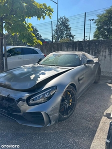 Mercedes-Benz AMG GT R