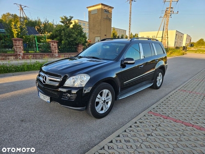 Mercedes-Benz GL