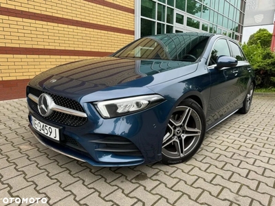 Mercedes-Benz Klasa A