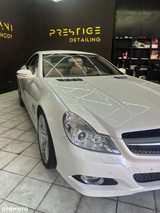 Mercedes-Benz SL