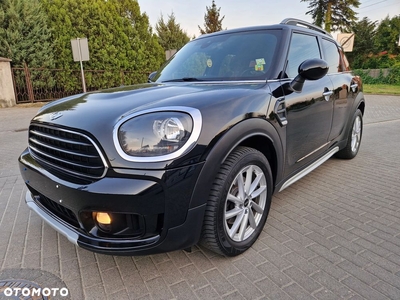 MINI Countryman Cooper Estate Edition