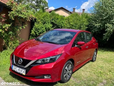 Nissan Leaf 40kWh Acenta