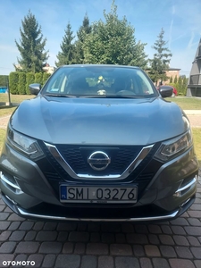 Nissan Qashqai 1.2 DIG-T Acenta