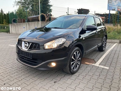 Nissan Qashqai 1.6 acenta