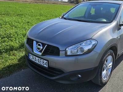 Nissan Qashqai 1.6 Acenta