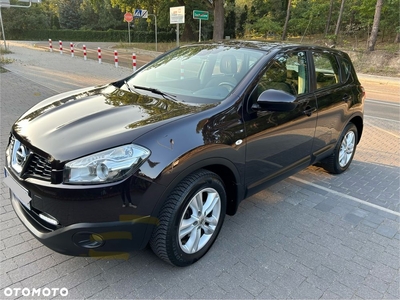 Nissan Qashqai 1.6 Acenta