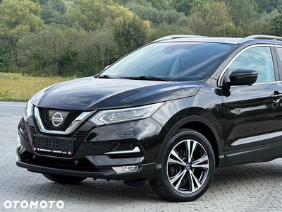 Nissan Qashqai 1.6 DIG-T N-Connecta