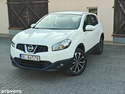 Nissan Qashqai 1.6 Visia