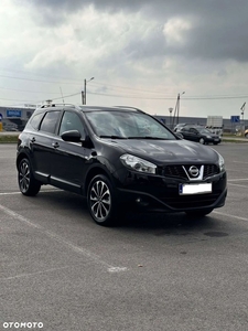 Nissan Qashqai 2.0 4x4 Tekna Premium