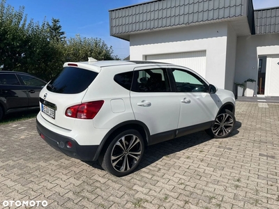 Nissan Qashqai 2.0 Acenta Pack