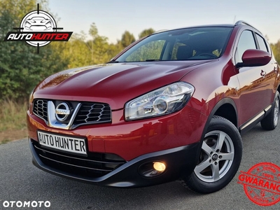 Nissan Qashqai 2.0 I-Way