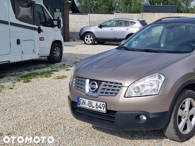 Nissan Qashqai 2.0 I-Way