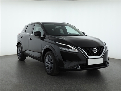 Nissan Qashqai III , Salon Polska, 1. Właściciel, Serwis ASO, VAT 23%, Navi,