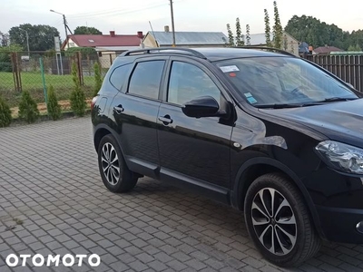 Nissan Qashqai+2 1.6 dCi Tekna