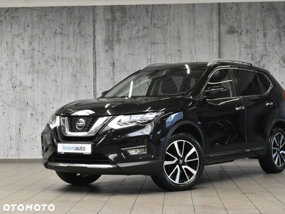 Nissan X-Trail 1.3 DIG-T Tekna 2WD DCT