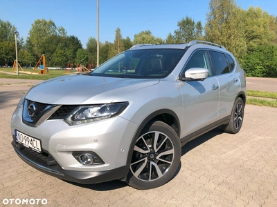 Nissan X-Trail 1.6 DIG-T Tekna 2WD