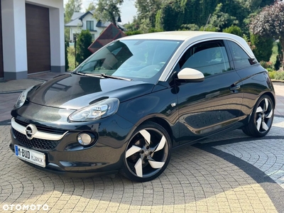 Opel Adam