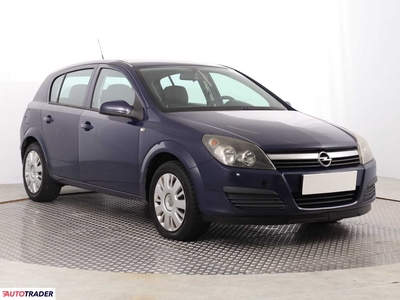 Opel Astra 1.2 88 KM 2006r. (Piaseczno)