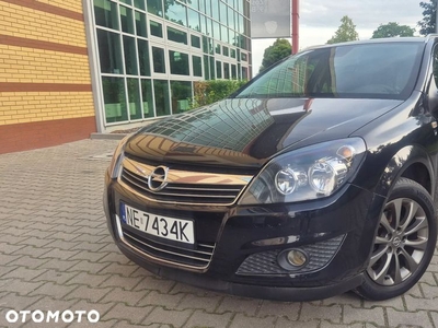 Opel Astra 1.6 Caravan Edition 111 Jahre