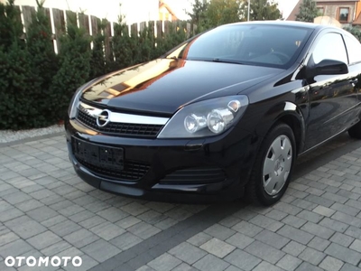 Opel Astra GTC 1.8 Edition