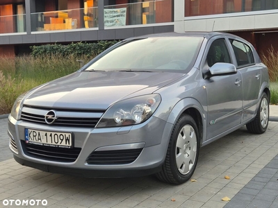 Opel Astra III 1.4 Elegance