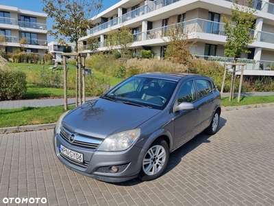 Opel Astra III 1.7 CDTI Edition