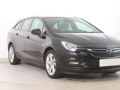 Opel Astra J , Navi, Klimatronic, Tempomat, Parktronic,