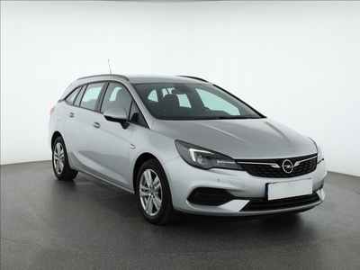 Opel Astra J , Salon Polska, 1. Właściciel, Serwis ASO, VAT 23%, Klima,