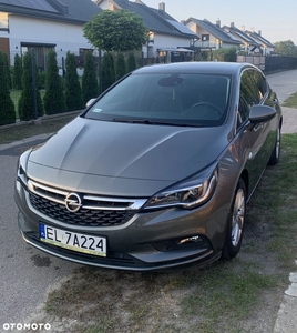 Opel Astra V 1.4 T Elite