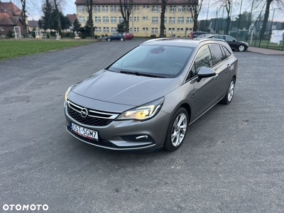 Opel Astra V 1.6 T Elite S&S