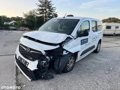 Opel Combo Kombi XL 1.5 BlueHDi Edition + S&S N1