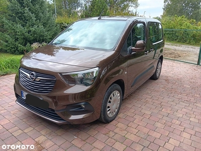 Opel Combo Life 1.5 CDTI Enjoy S&S