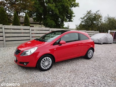 Opel Corsa 1.4 16V Color Race