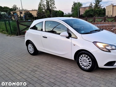 Opel Corsa 1.4 Enjoy