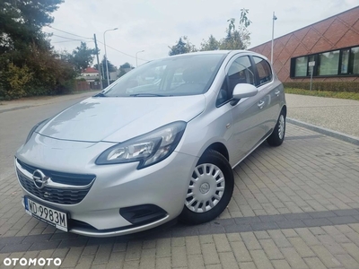 Opel Corsa 1.4 Enjoy S&S